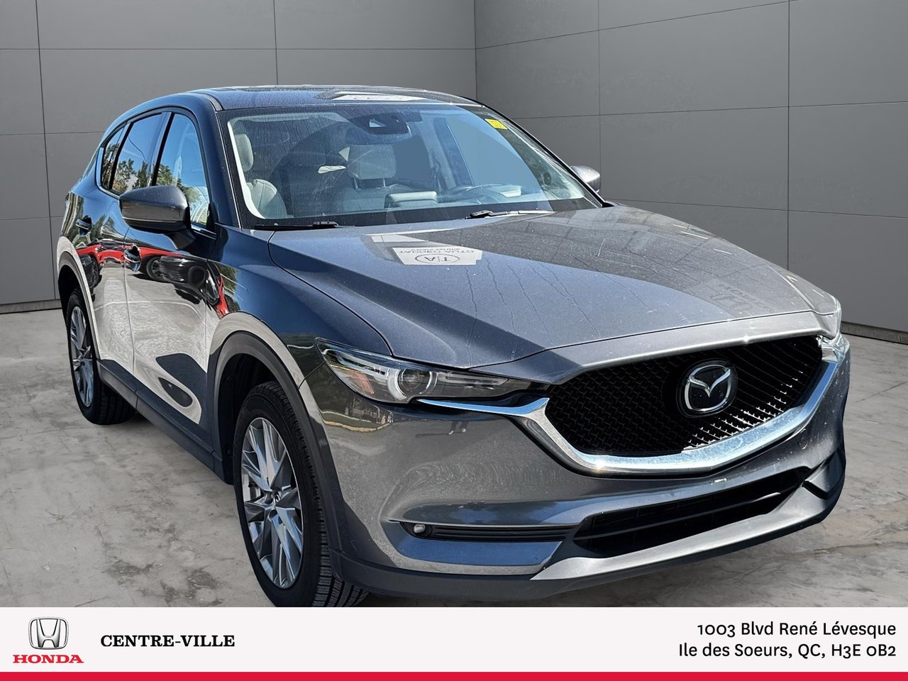 2019 Mazda CX-5 - Image 2