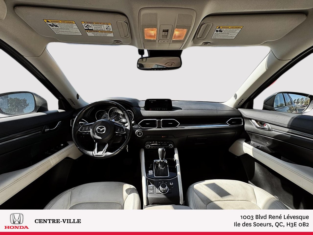 2019 Mazda CX-5 - Image 6