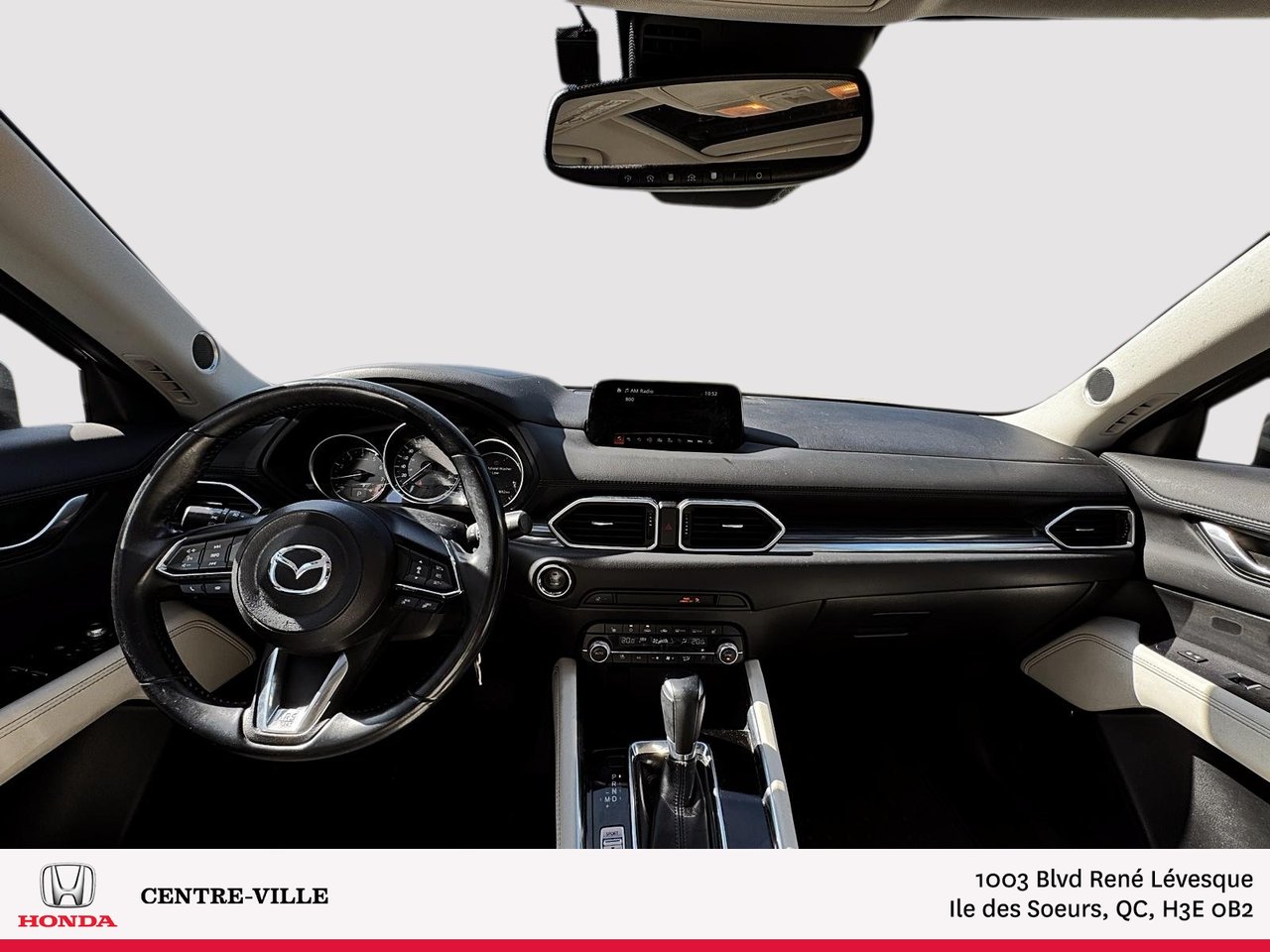 2019 Mazda CX-5 - Image 7