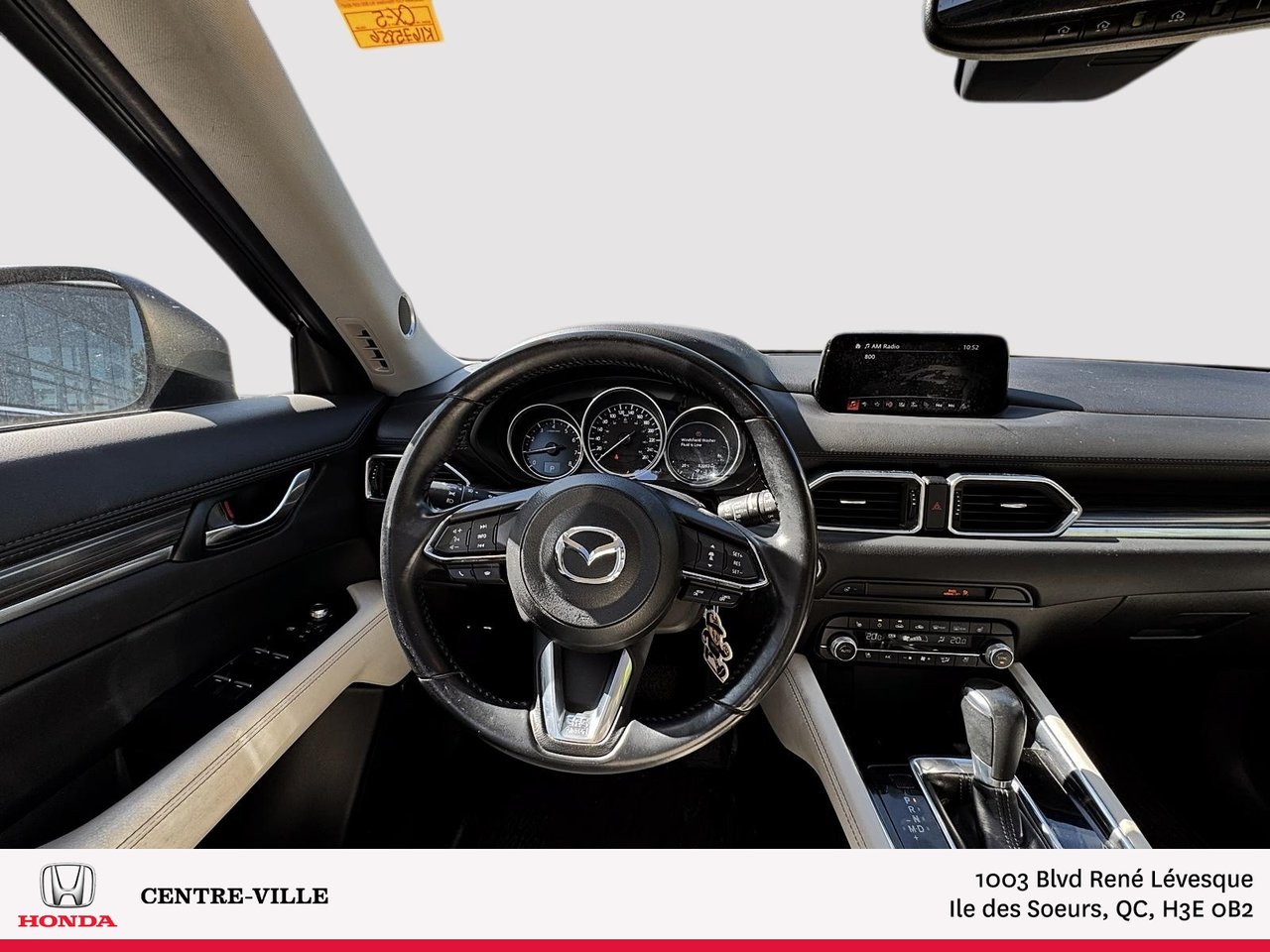 2019 Mazda CX-5 - Image 8