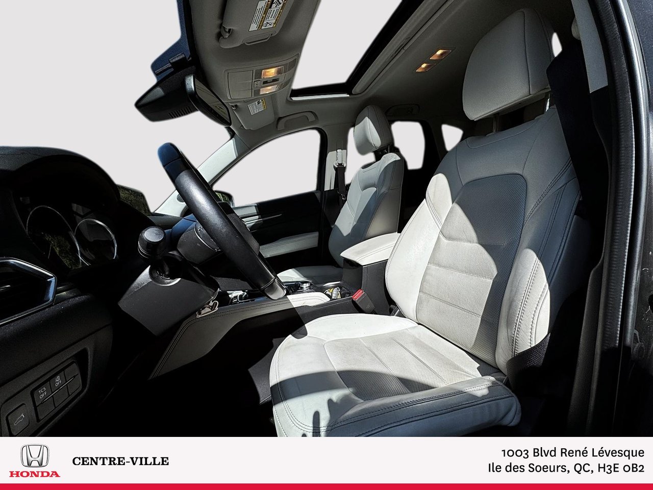 2019 Mazda CX-5 - Image 9