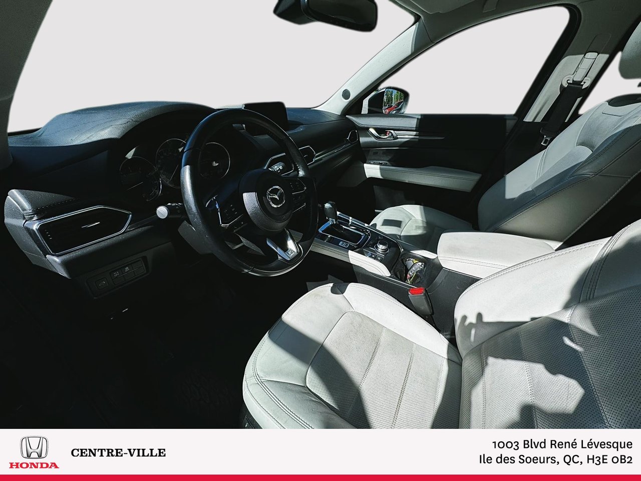2019 Mazda CX-5 - Image 10