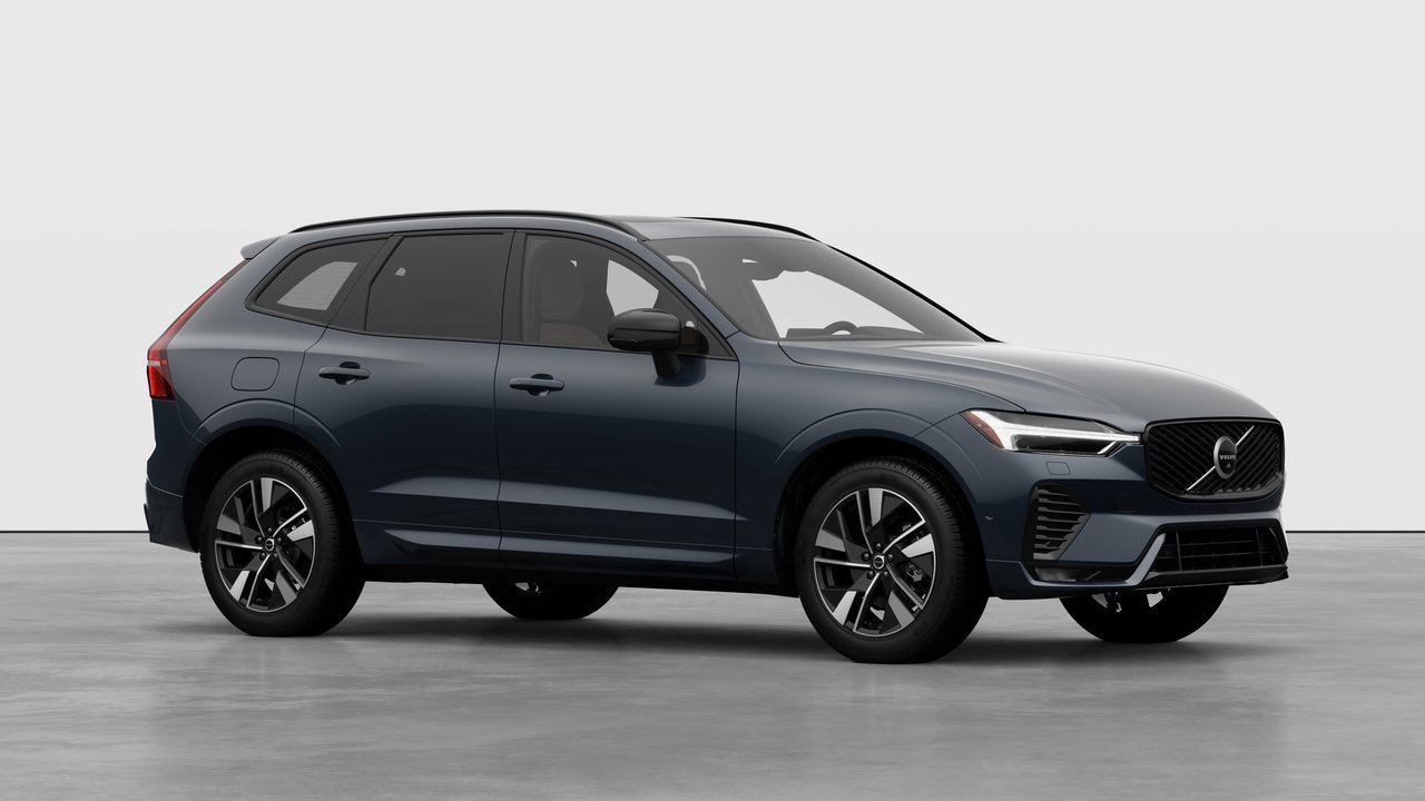 2027 Volvo XC60 - Image 3