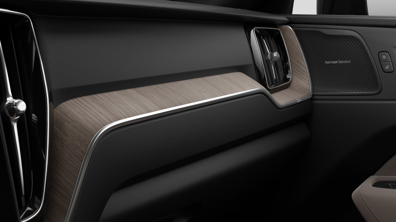 2027 Volvo XC60 - Image 9
