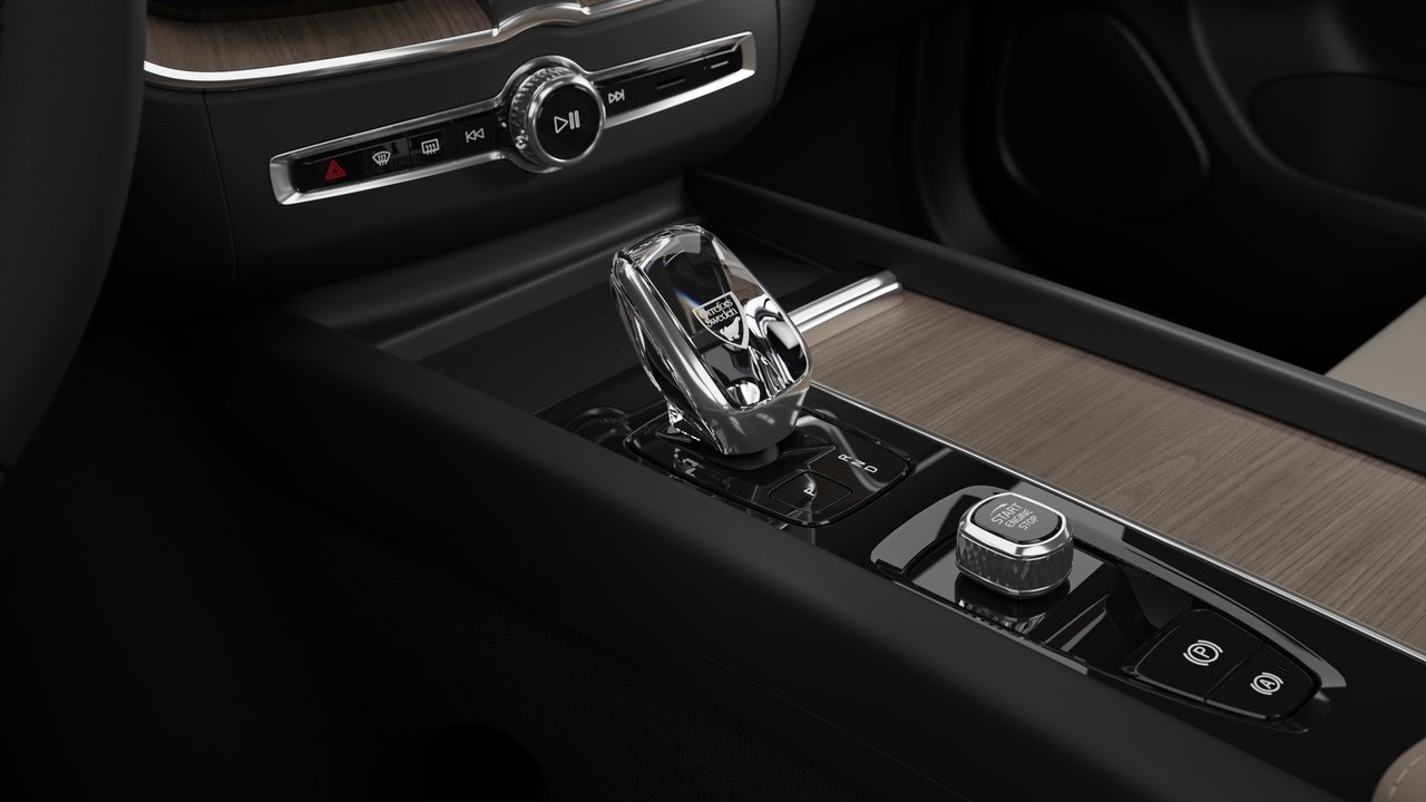 2027 Volvo XC60 - Image 11