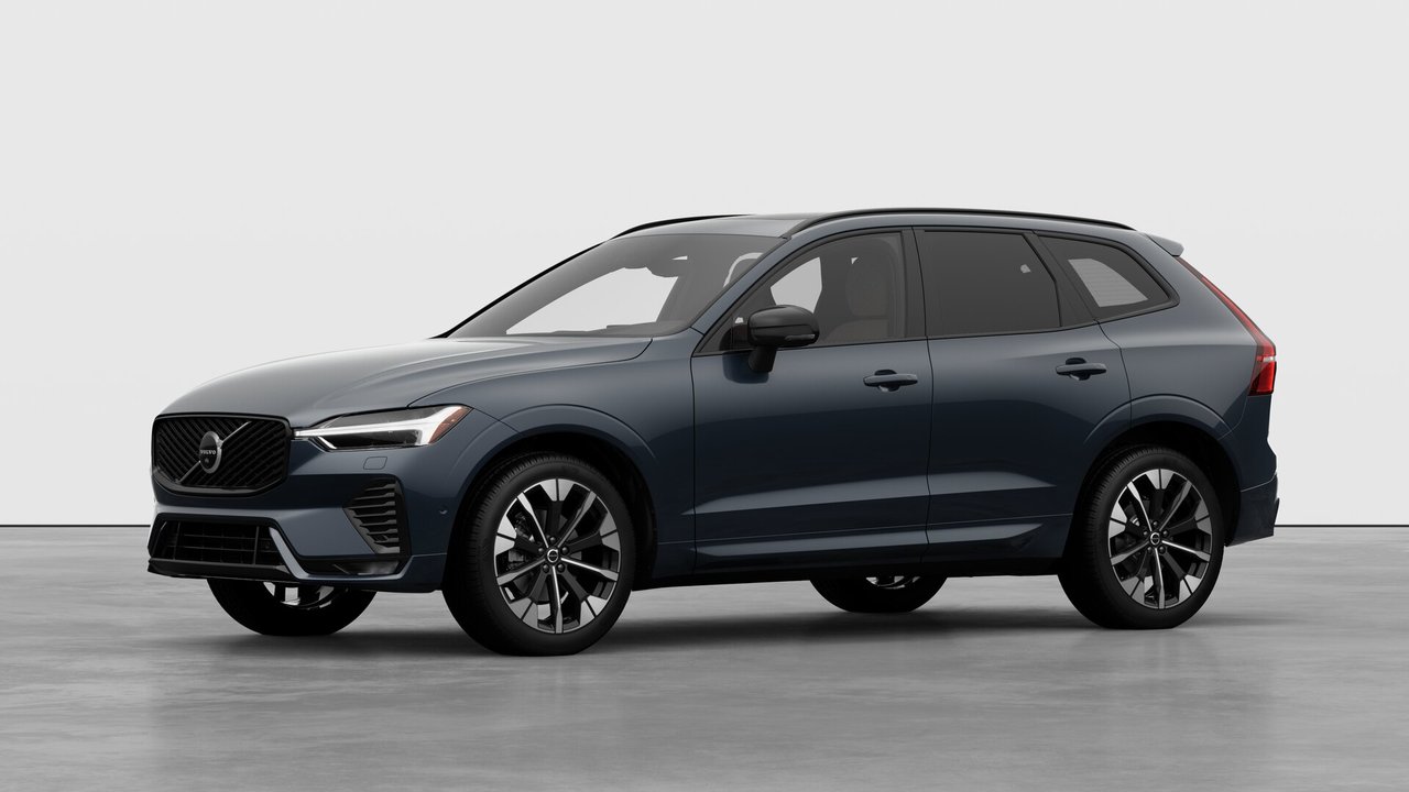 2027 Volvo XC60