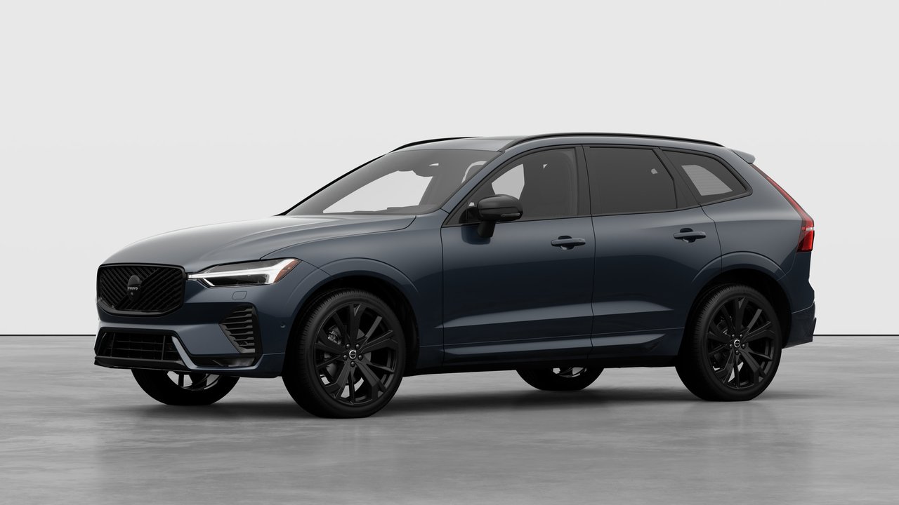 2027 Volvo XC60