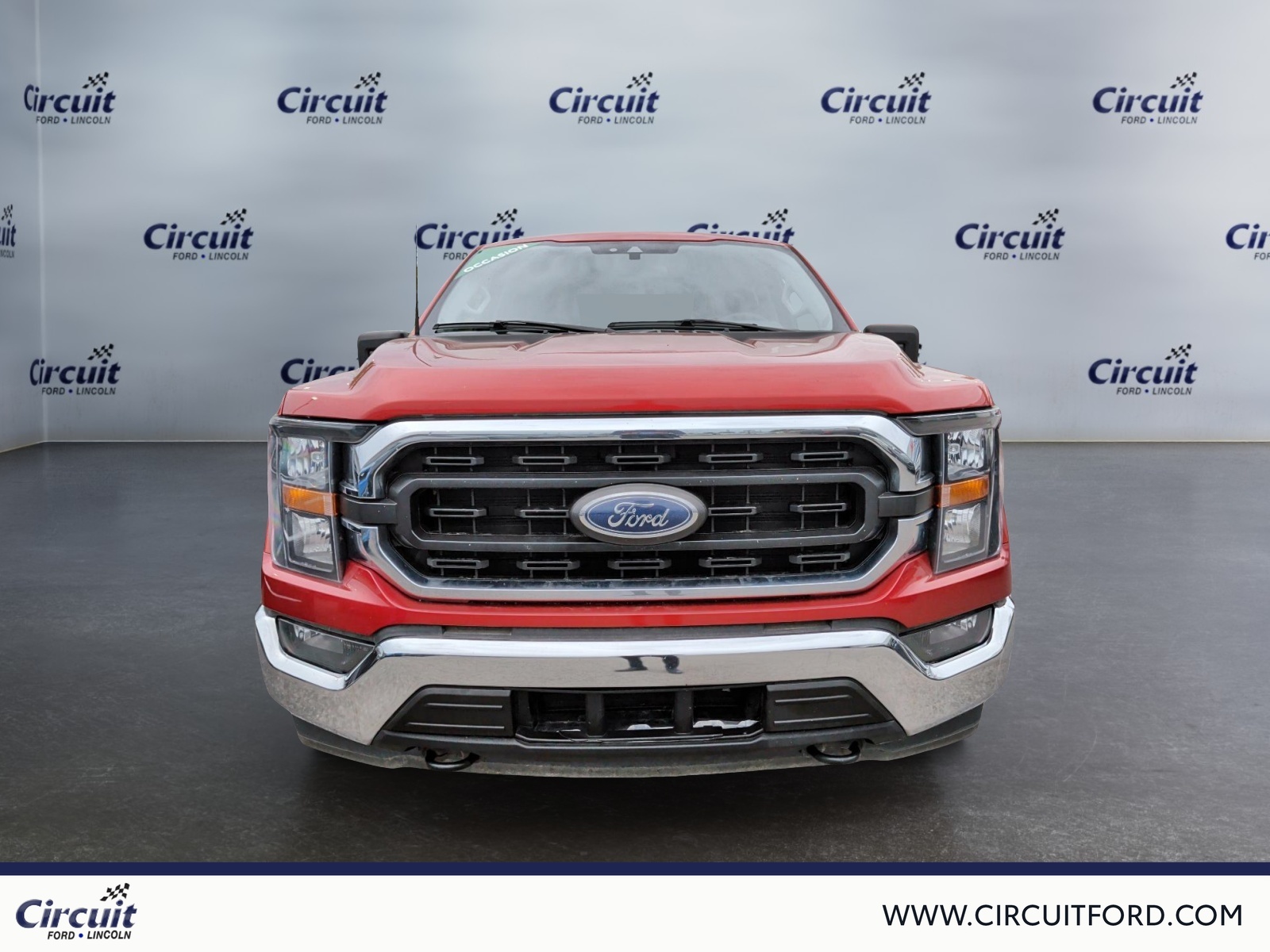 2023 Ford F-150 - Image 2