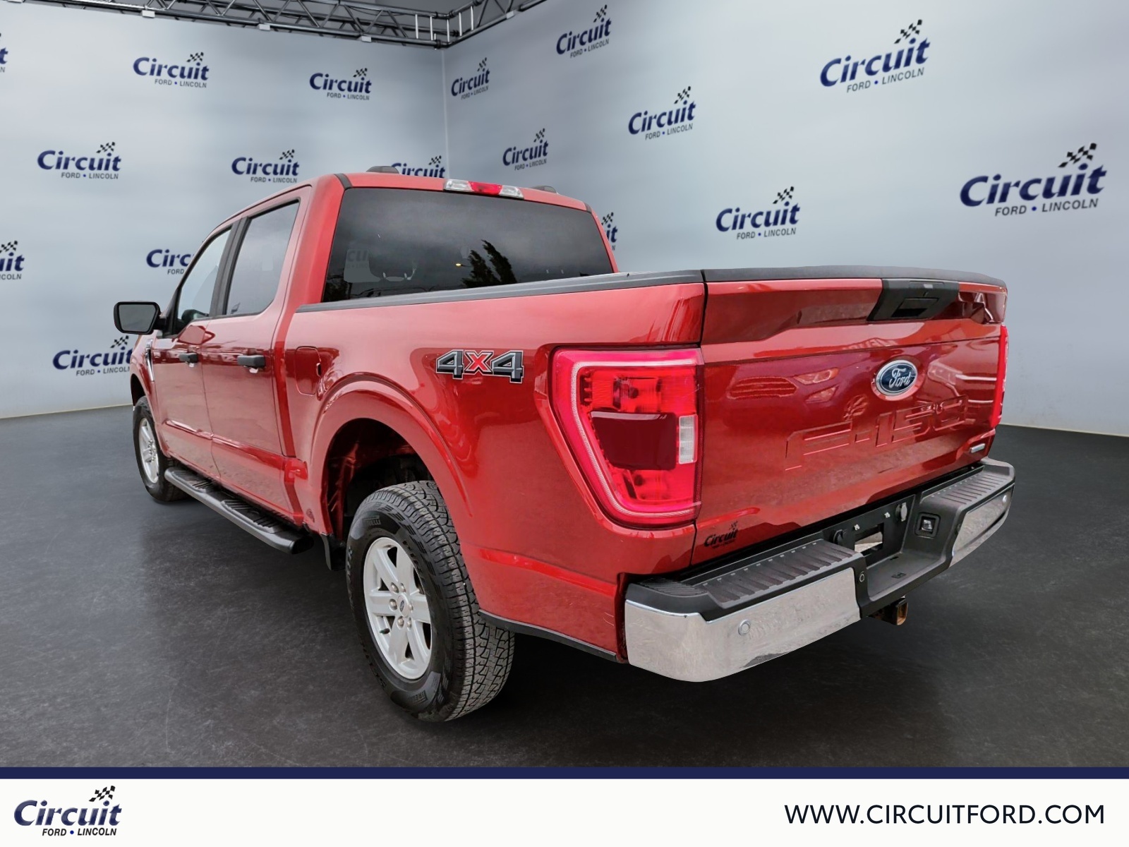 2023 Ford F-150 - Image 5