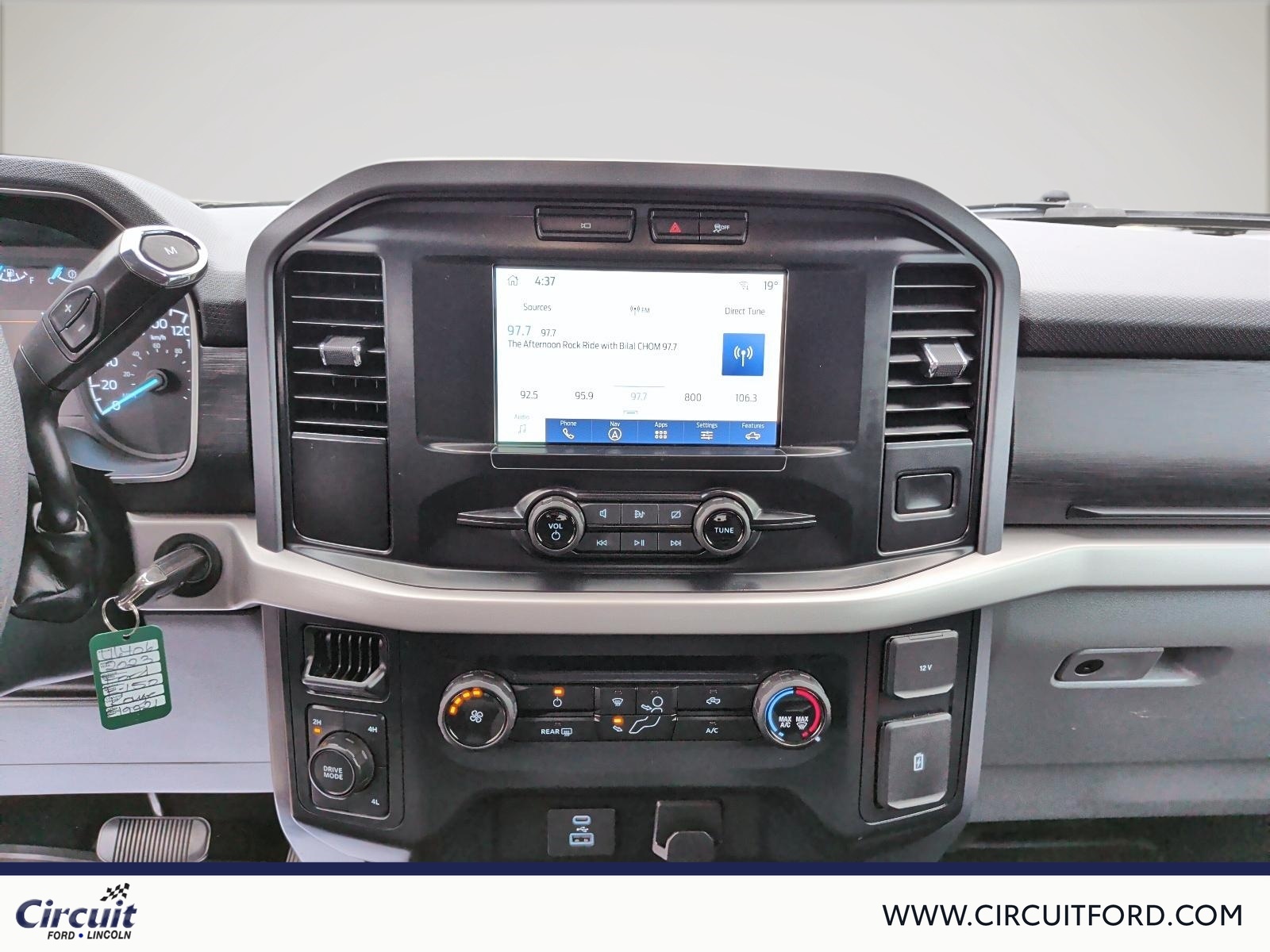 2023 Ford F-150 - Image 9