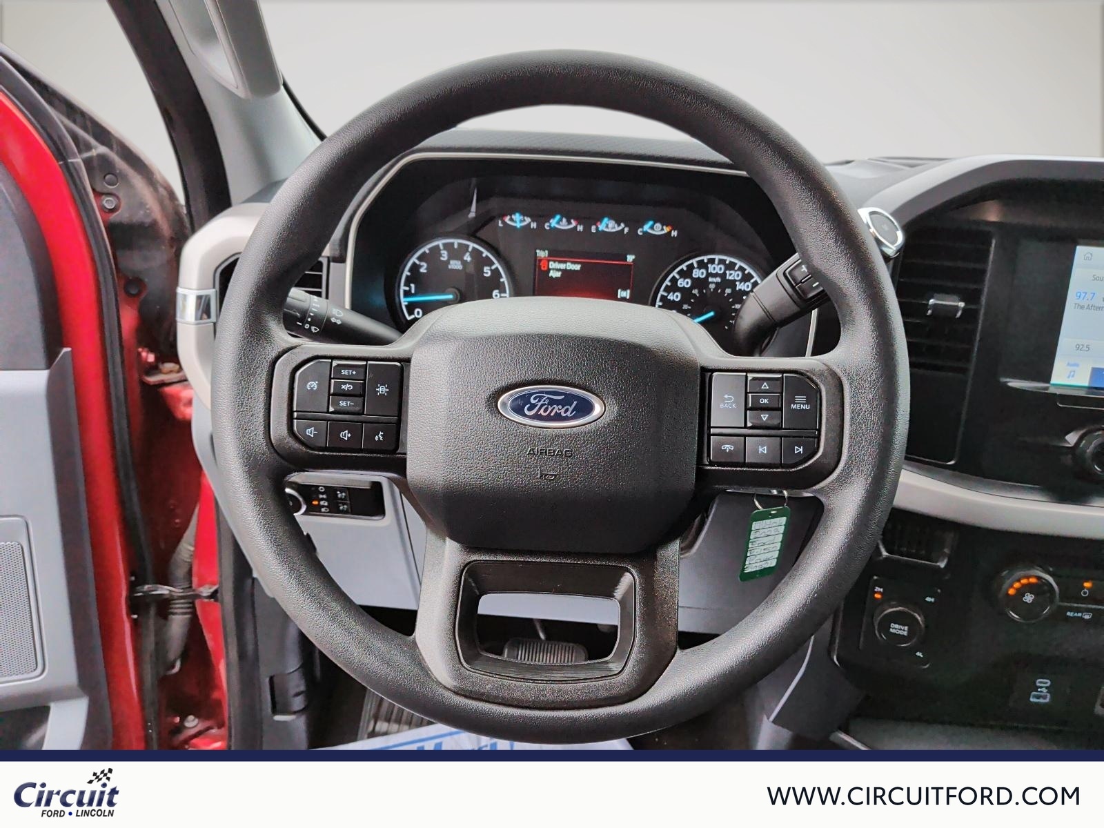 2023 Ford F-150 - Image 11