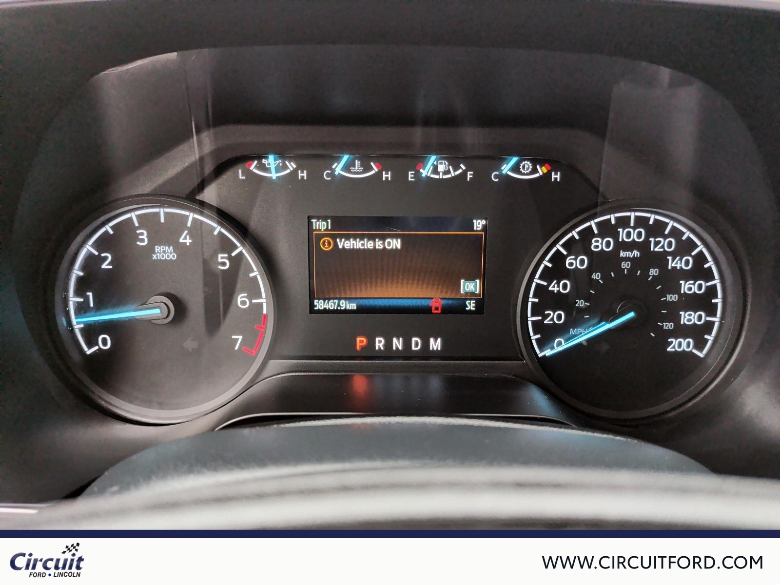 2023 Ford F-150 - Image 12