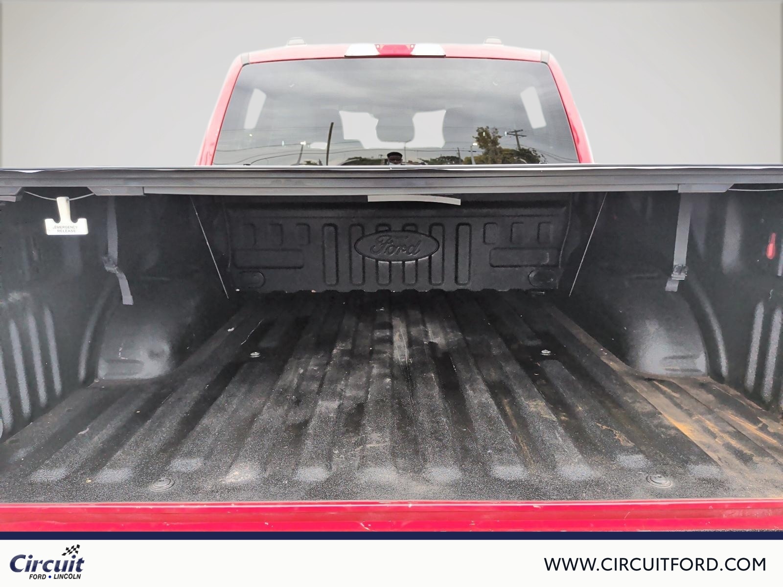 2023 Ford F-150 - Image 17