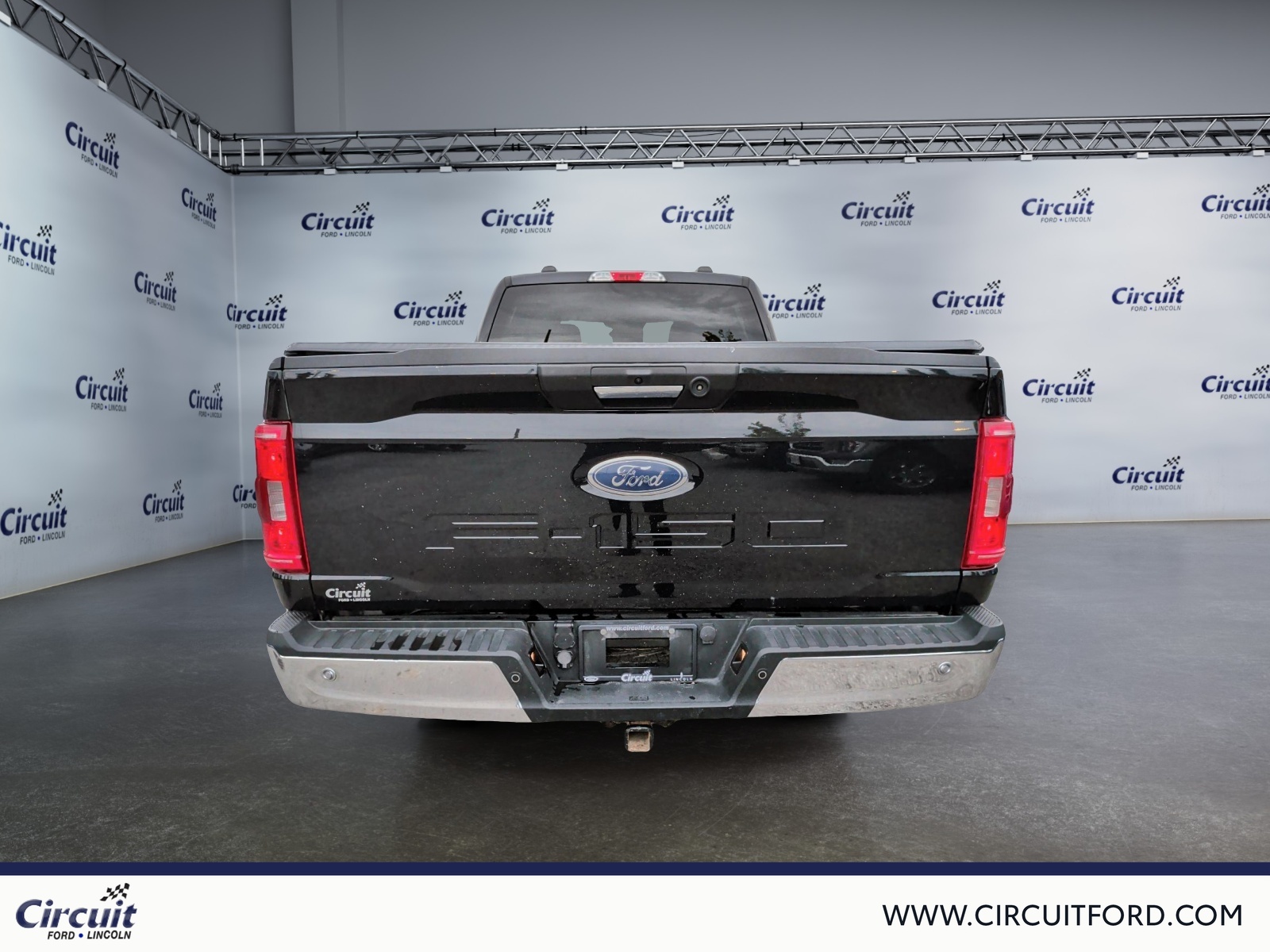 2021 Ford F-150 - Image 4
