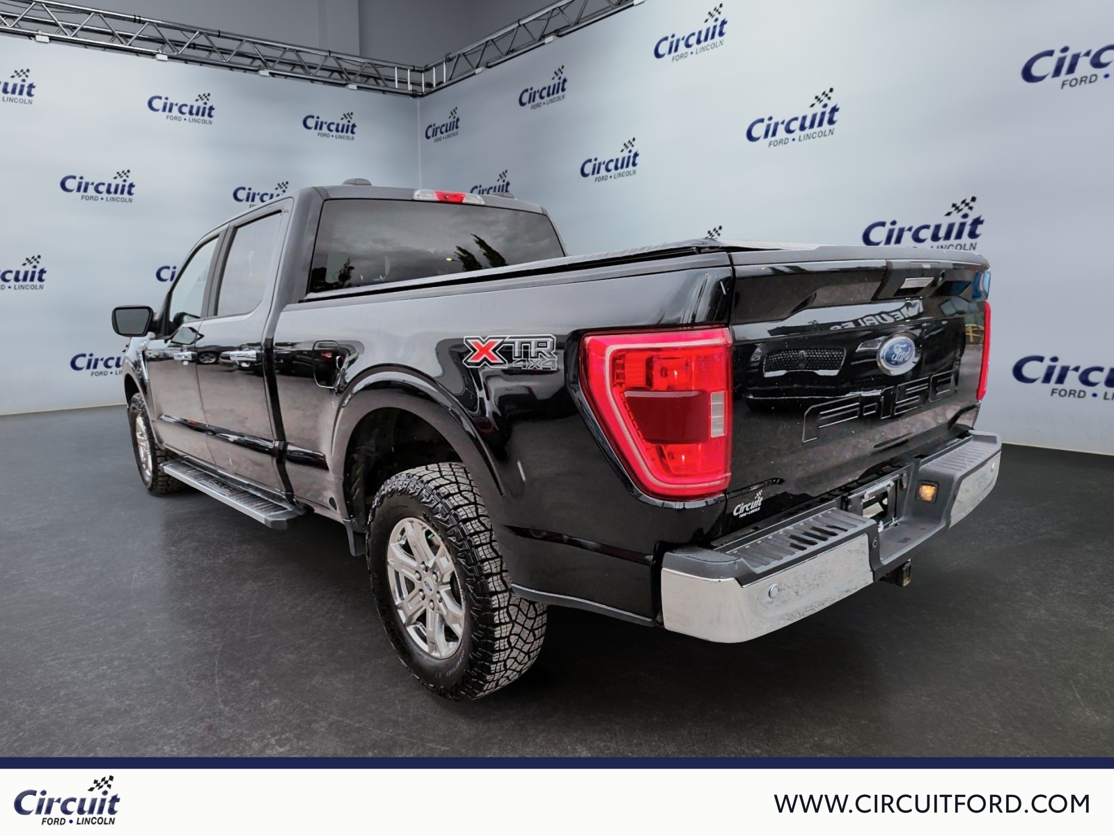 2021 Ford F-150 - Image 5