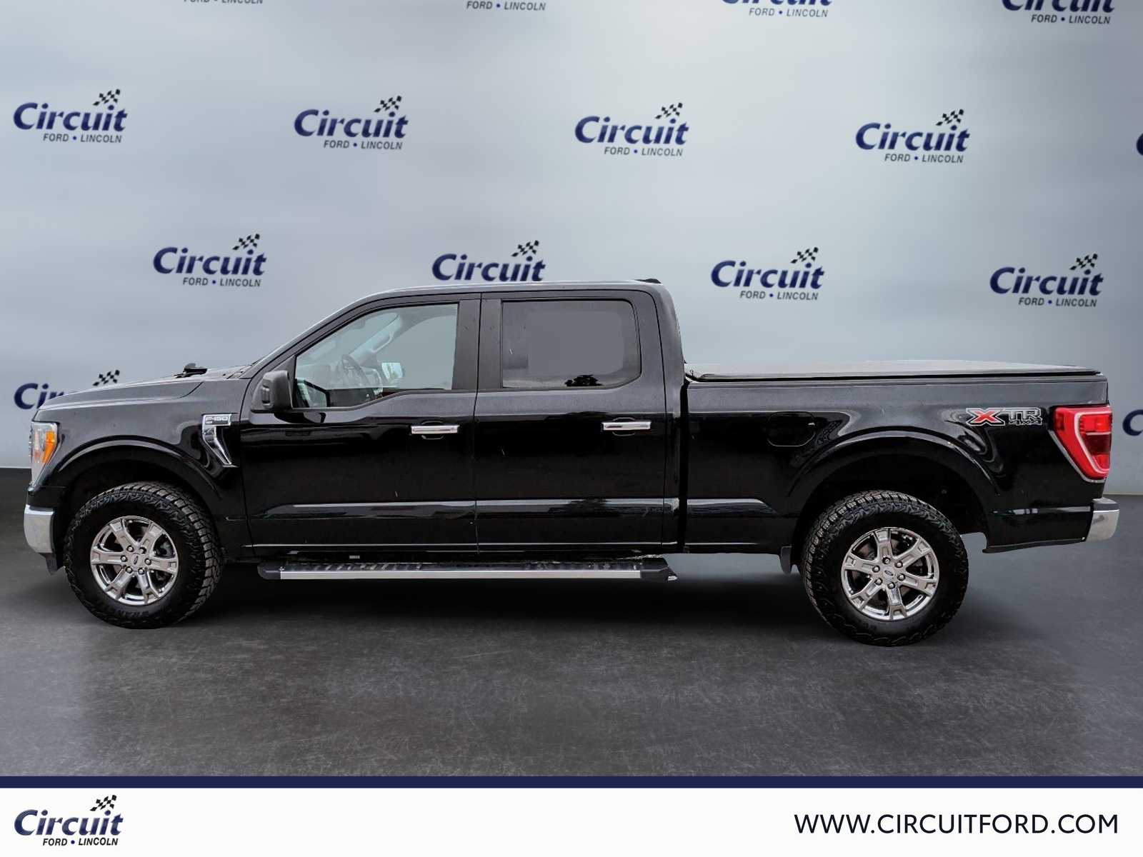 2021 Ford F-150 - Image 6