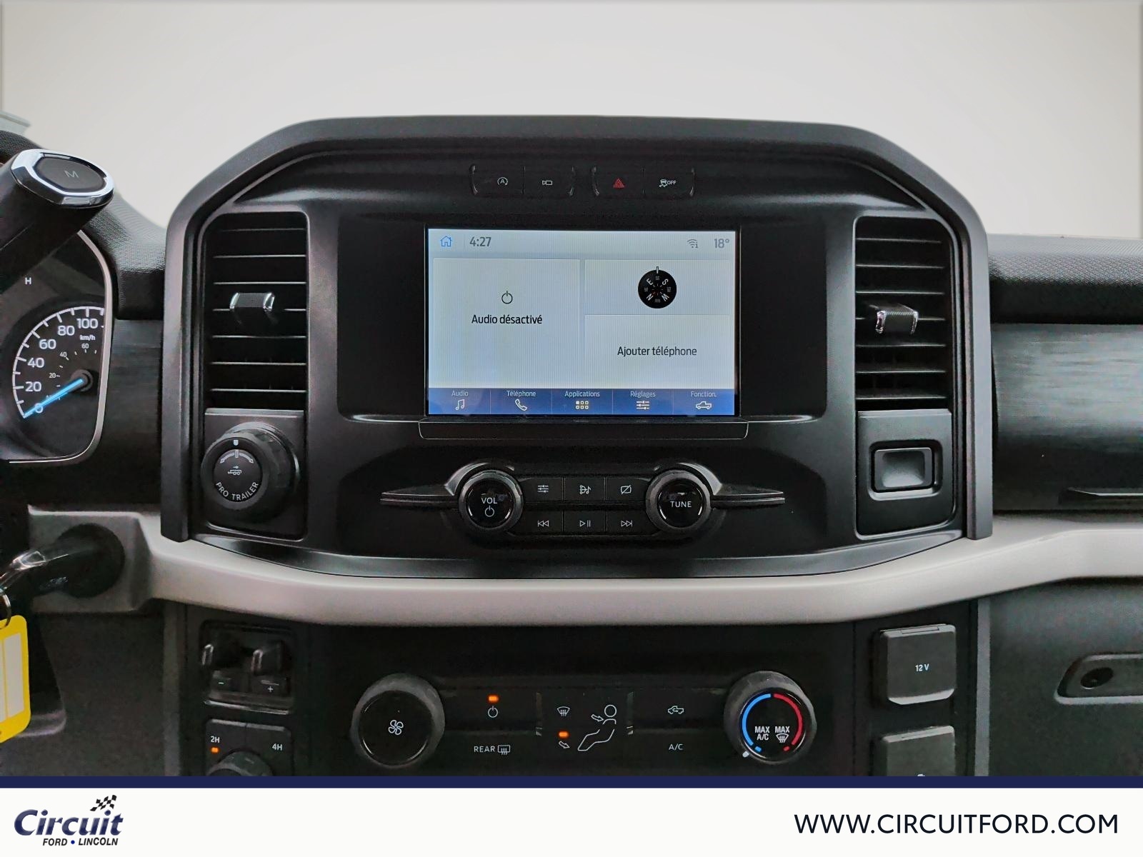 2021 Ford F-150 - Image 9