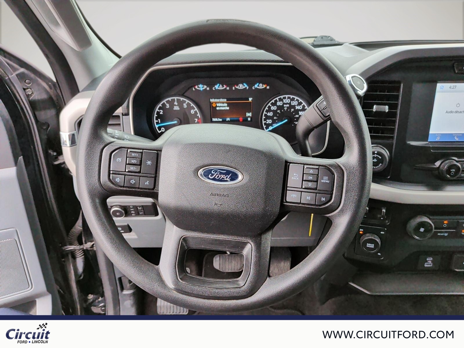 2021 Ford F-150 - Image 11