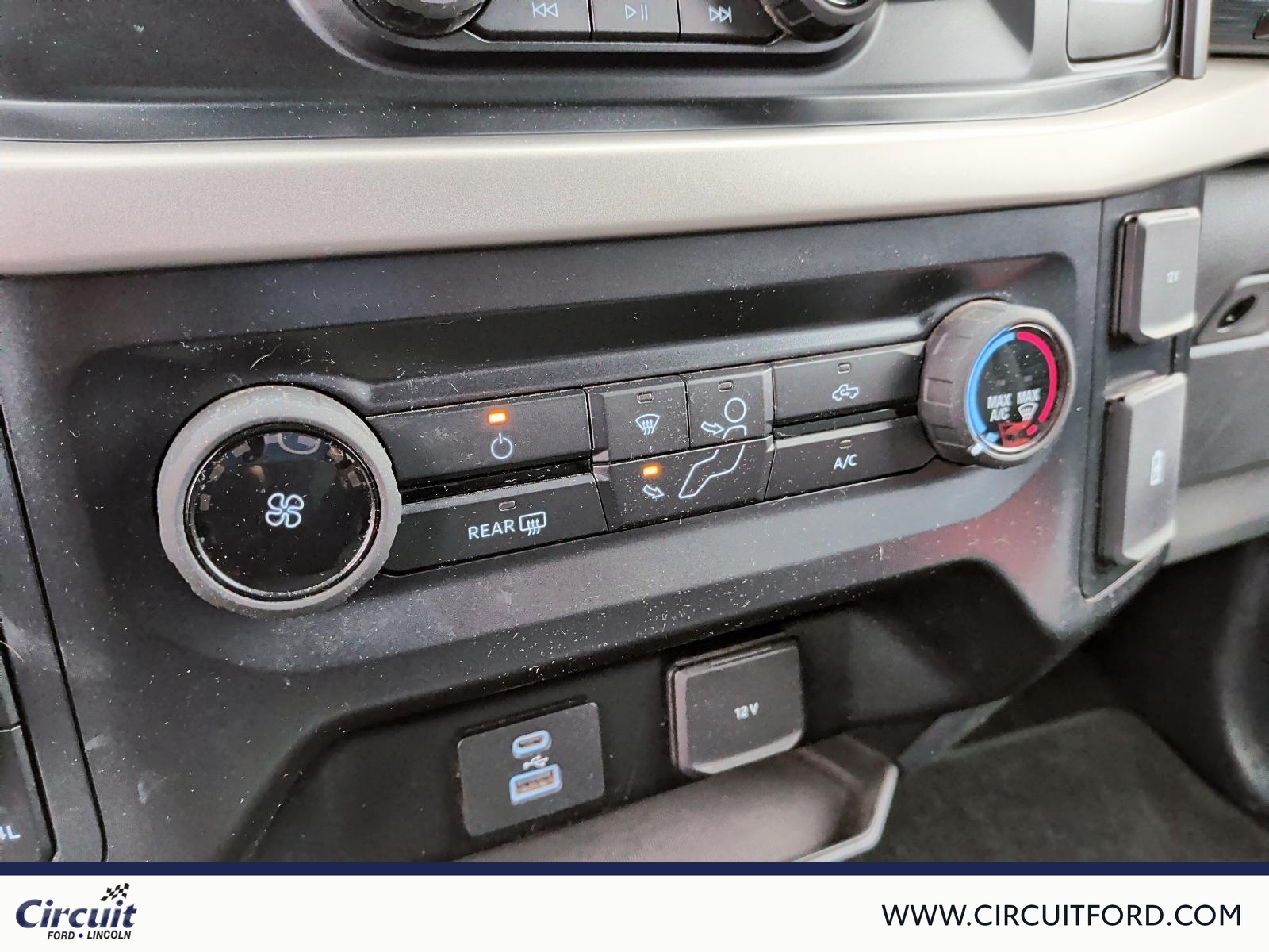 2021 Ford F-150 - Image 13