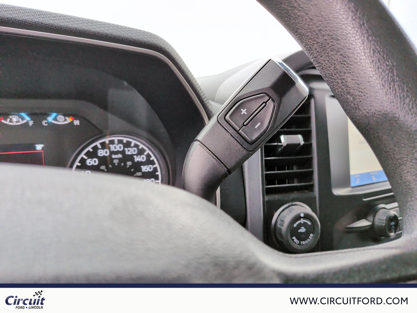 2021 Ford F-150 - Image 14