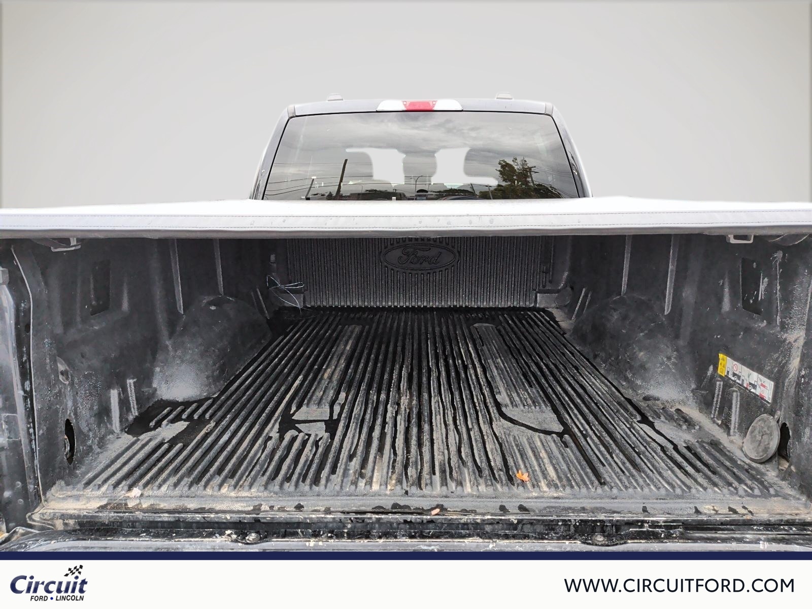 2021 Ford F-150 - Image 17