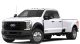 2026 Ford F-450 - Thumbnail 1