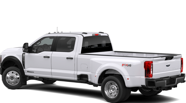 2026 Ford F-450 - Image 2