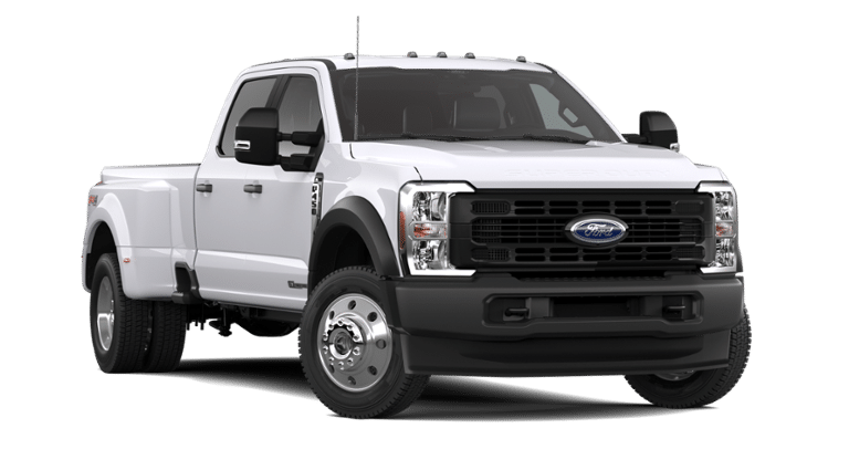 2026 Ford F-450 - Image 4