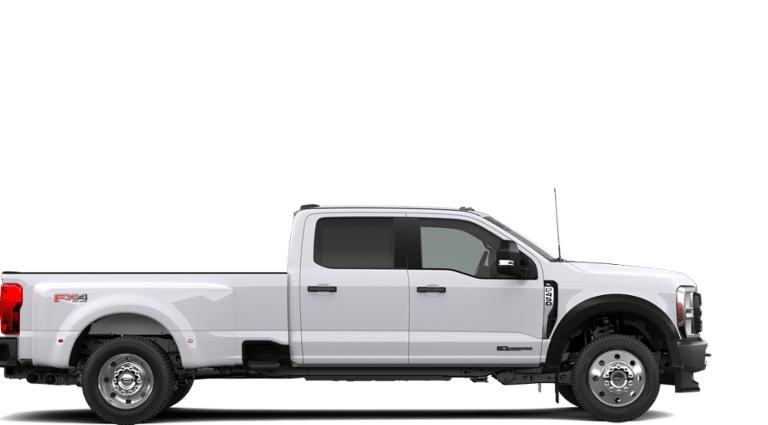 2026 Ford F-450 - Image 5