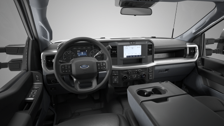 2026 Ford F-450 - Image 7