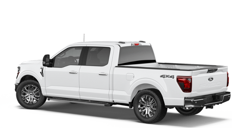 2026 Ford F-150 - Image 2