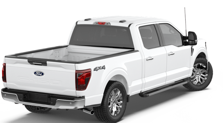 2026 Ford F-150 - Image 3