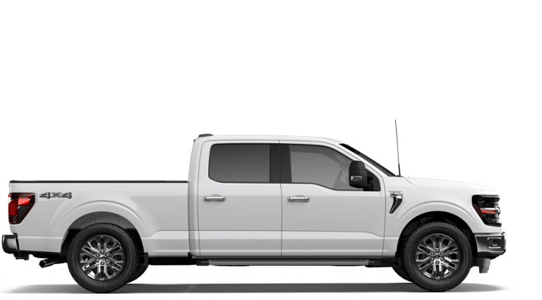 2026 Ford F-150 - Image 5