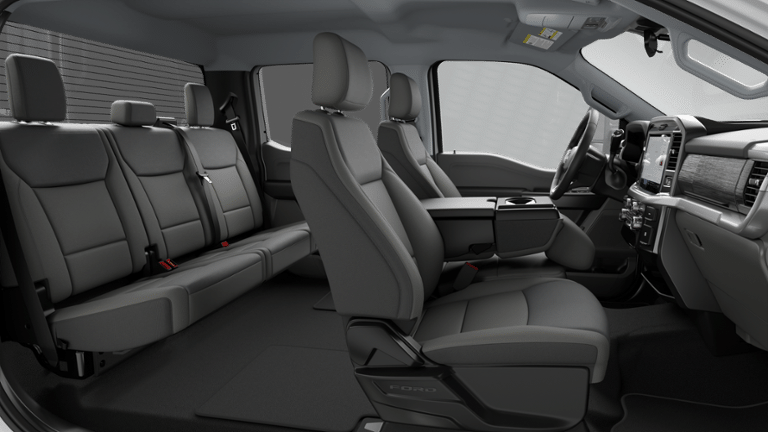 2026 Ford F-150 - Image 6