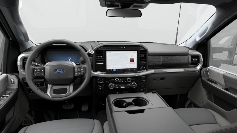 2026 Ford F-150 - Image 7