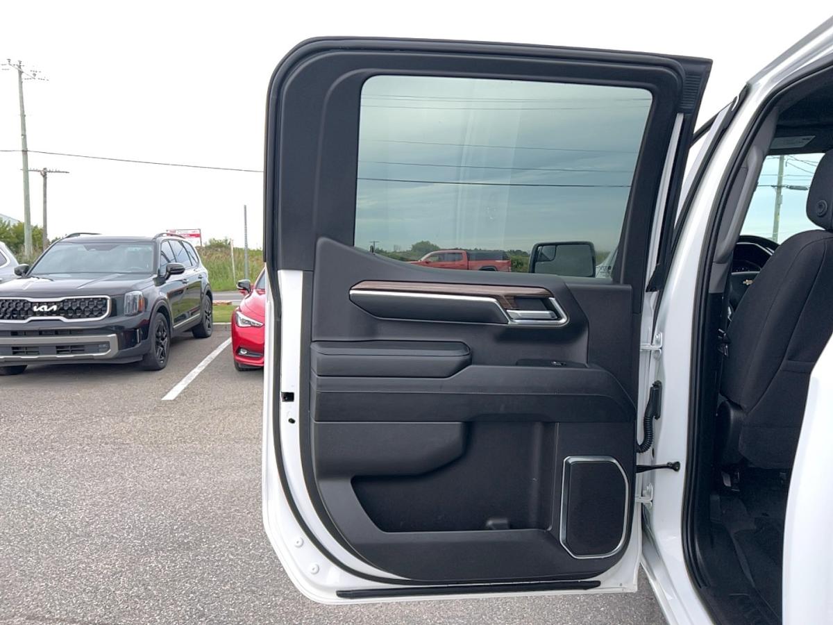 2023 Chevrolet Silverado 1500 - Image 18