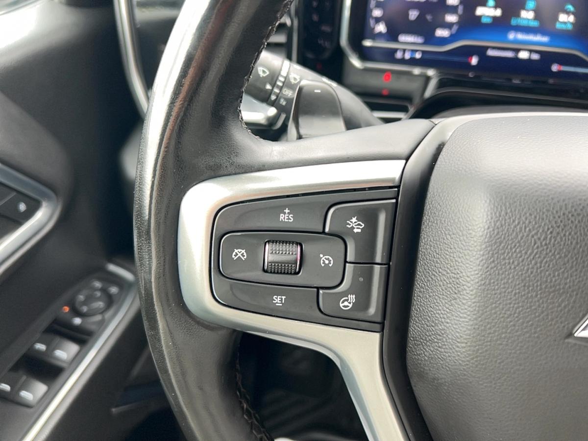 2023 Chevrolet Silverado 1500 - Image 21