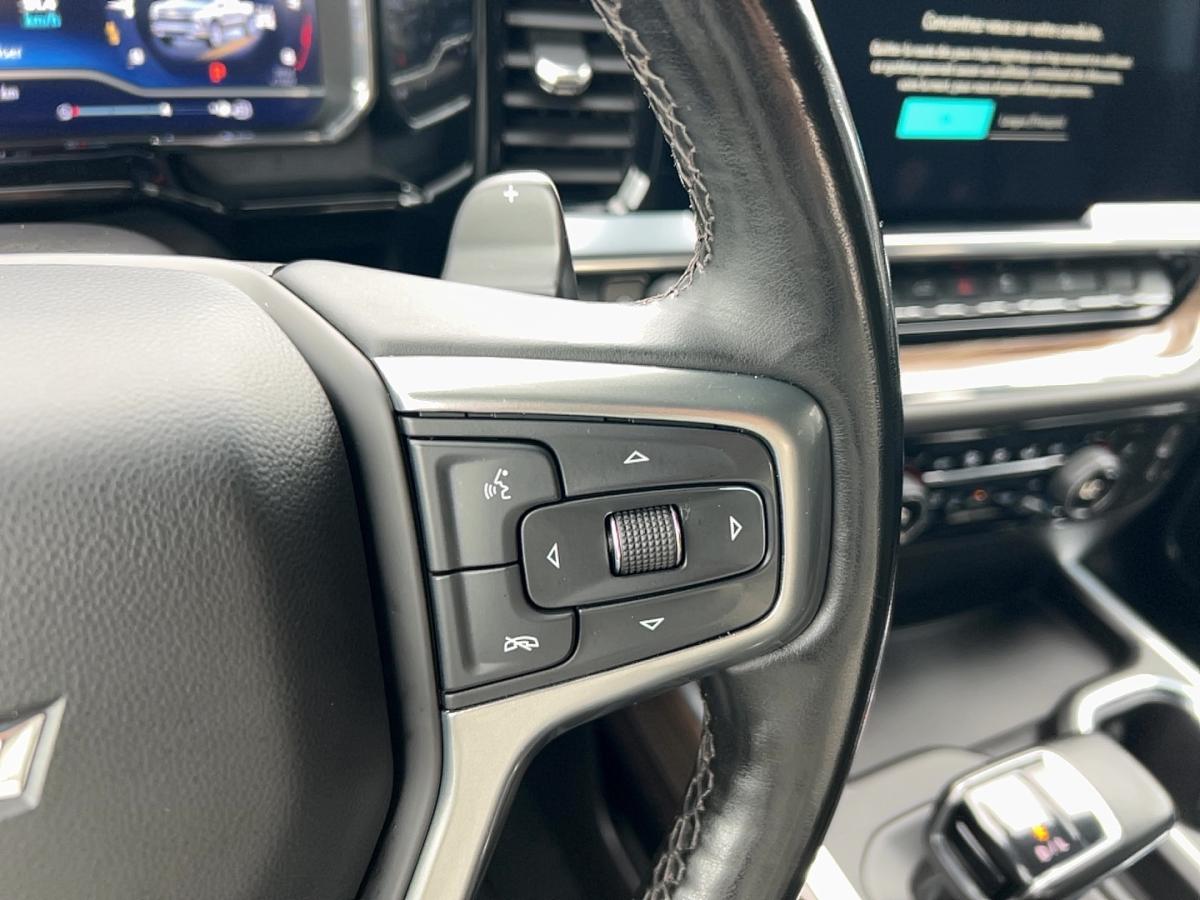 2023 Chevrolet Silverado 1500 - Image 22