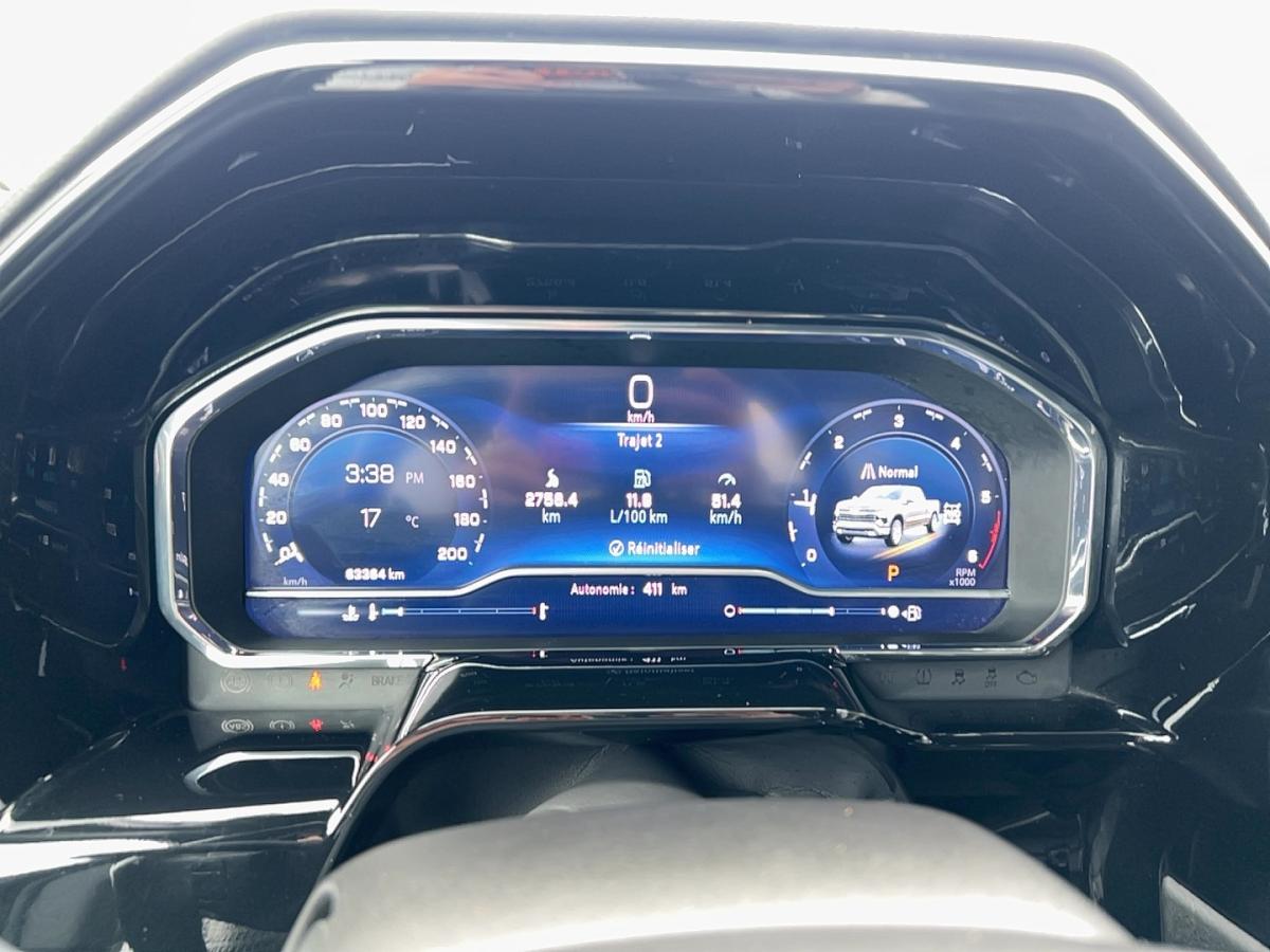 2023 Chevrolet Silverado 1500 - Image 23