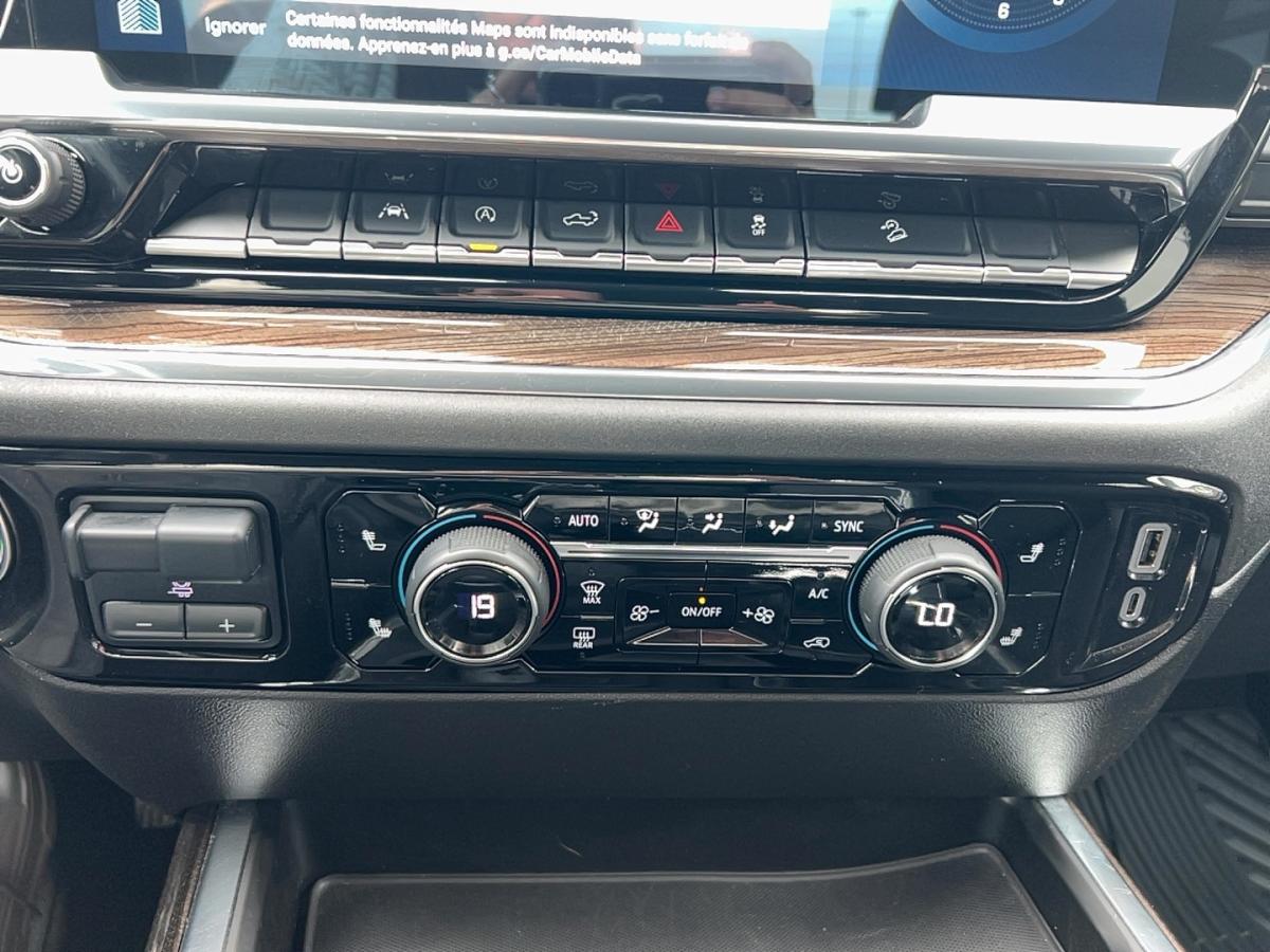 2023 Chevrolet Silverado 1500 - Image 26