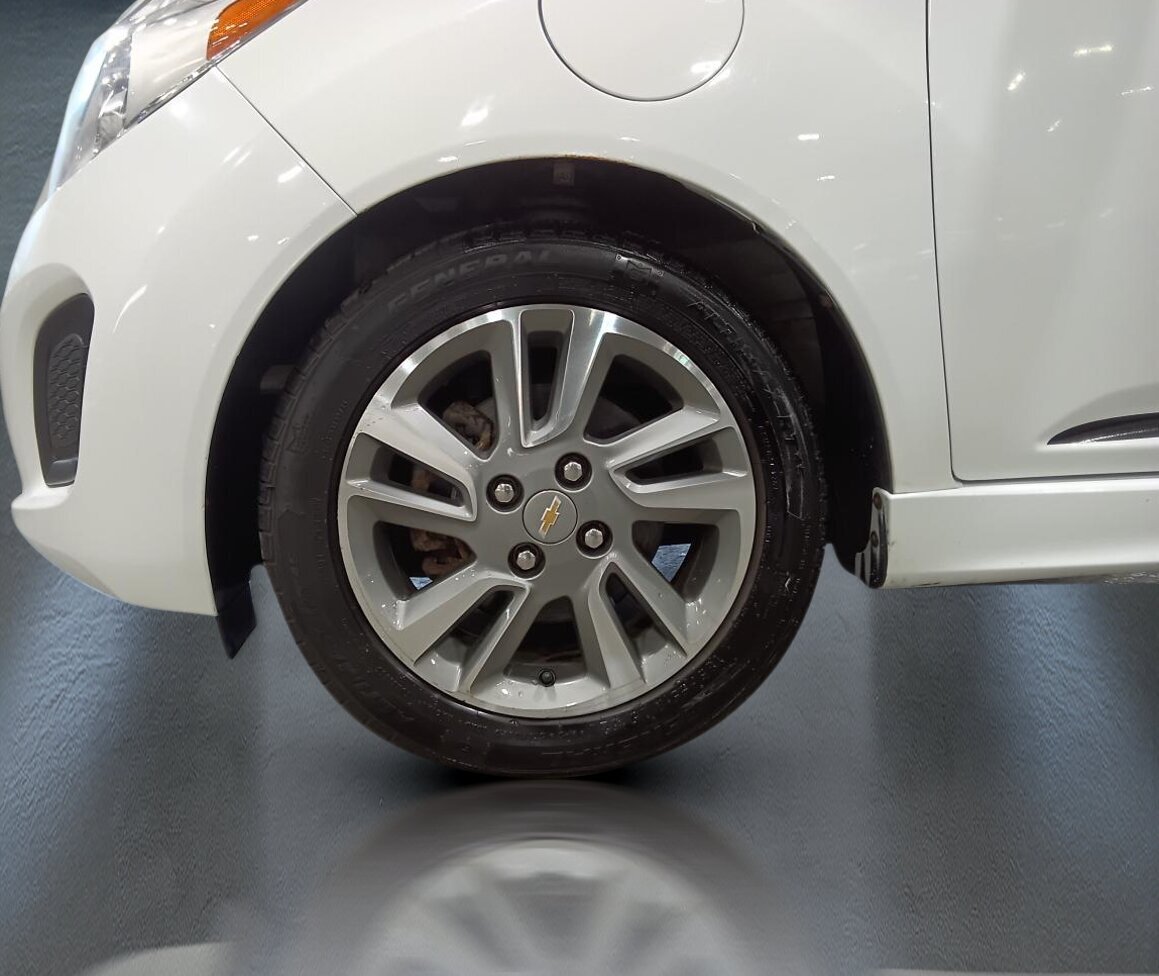 2016 Chevrolet Spark EV - Image 6