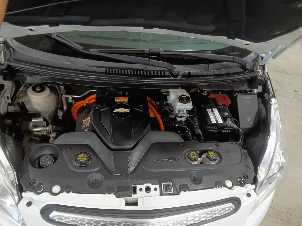 2016 Chevrolet Spark EV - Image 7