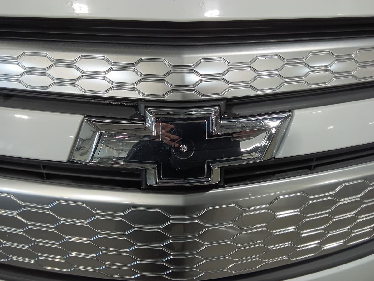 2016 Chevrolet Spark EV - Image 11