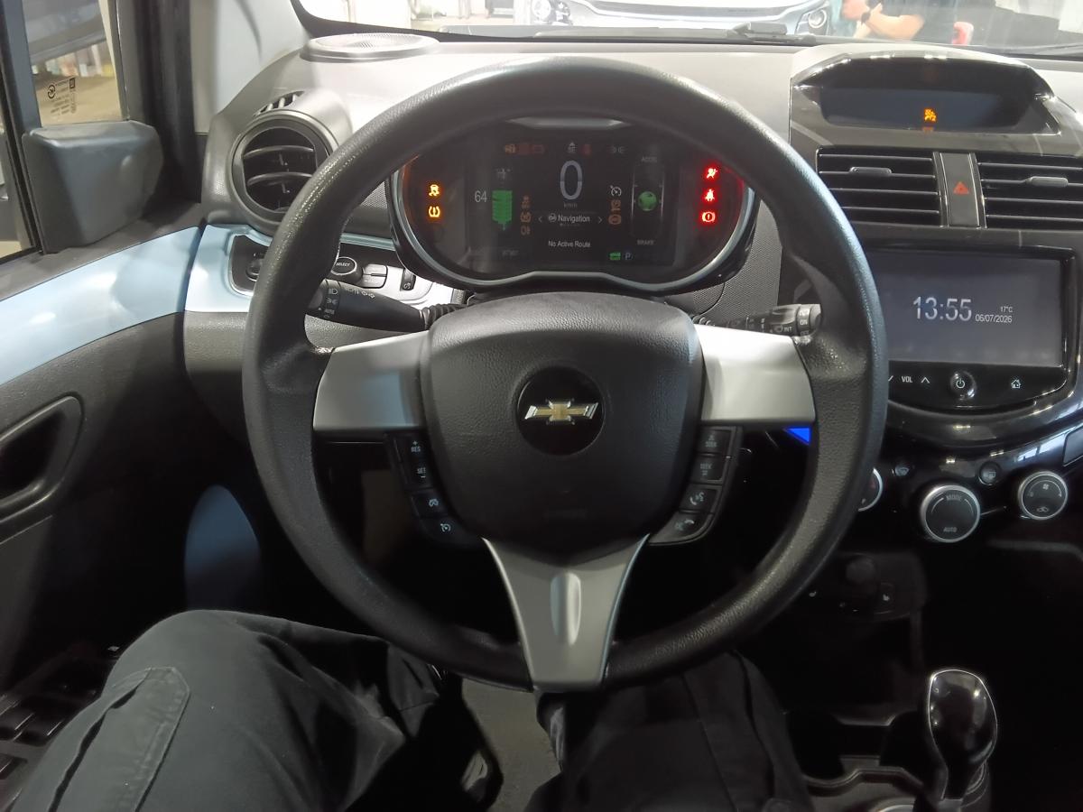 2016 Chevrolet Spark EV - Image 15