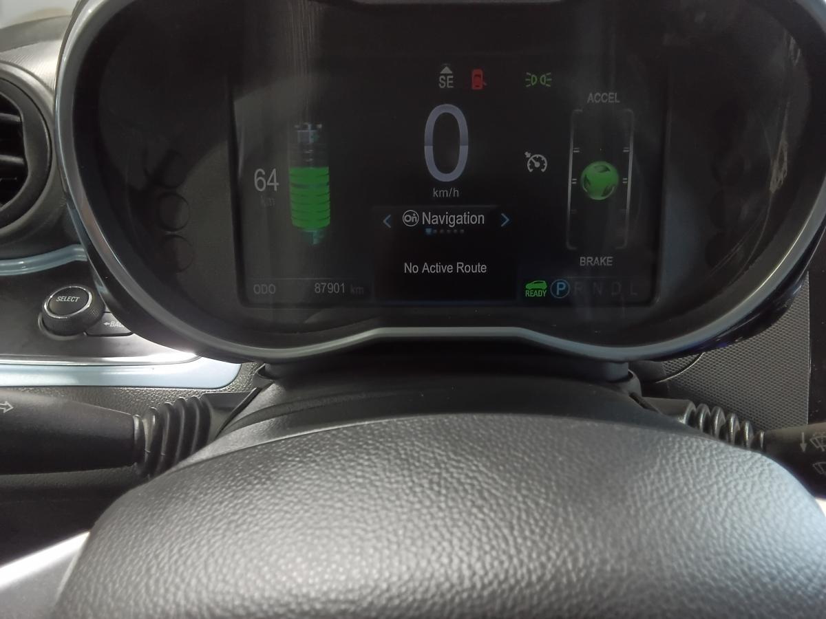 2016 Chevrolet Spark EV - Image 16
