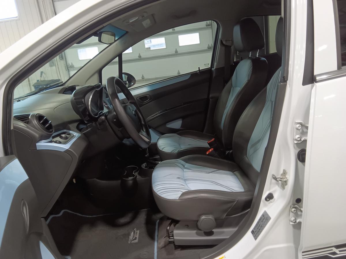 2016 Chevrolet Spark EV - Image 20