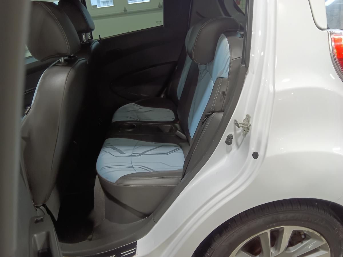 2016 Chevrolet Spark EV - Image 22