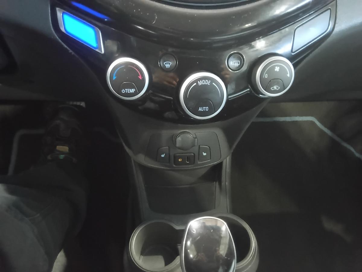 2016 Chevrolet Spark EV - Image 26