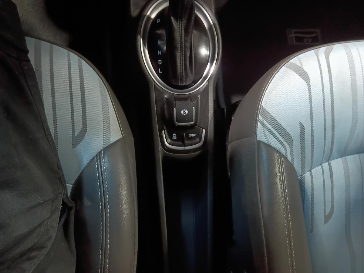 2016 Chevrolet Spark EV - Image 27