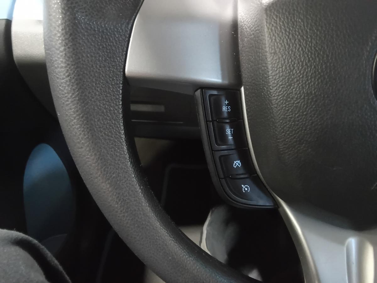 2016 Chevrolet Spark EV - Image 29